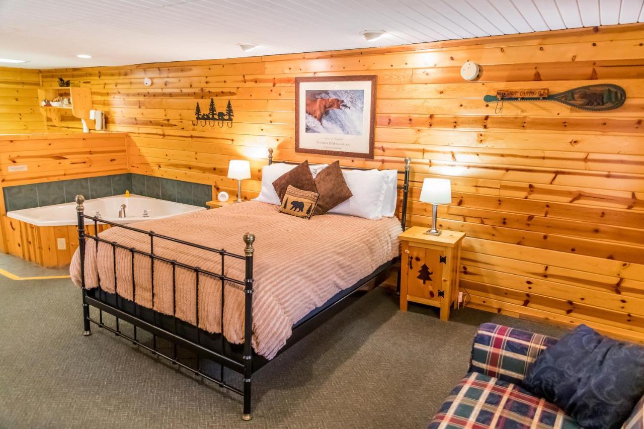 Ruidoso Lodge Cabin # 4 Esterno foto