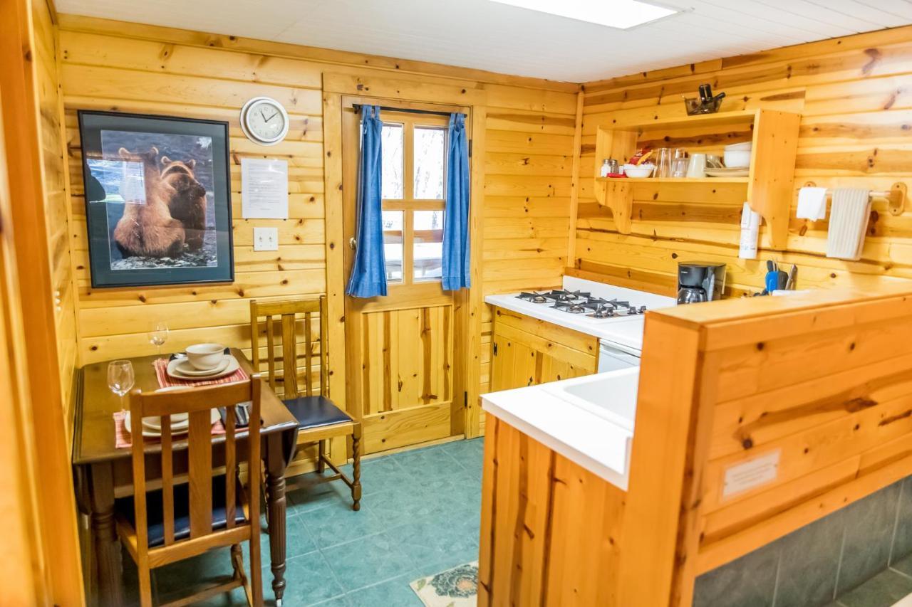 Ruidoso Lodge Cabin # 4 Esterno foto