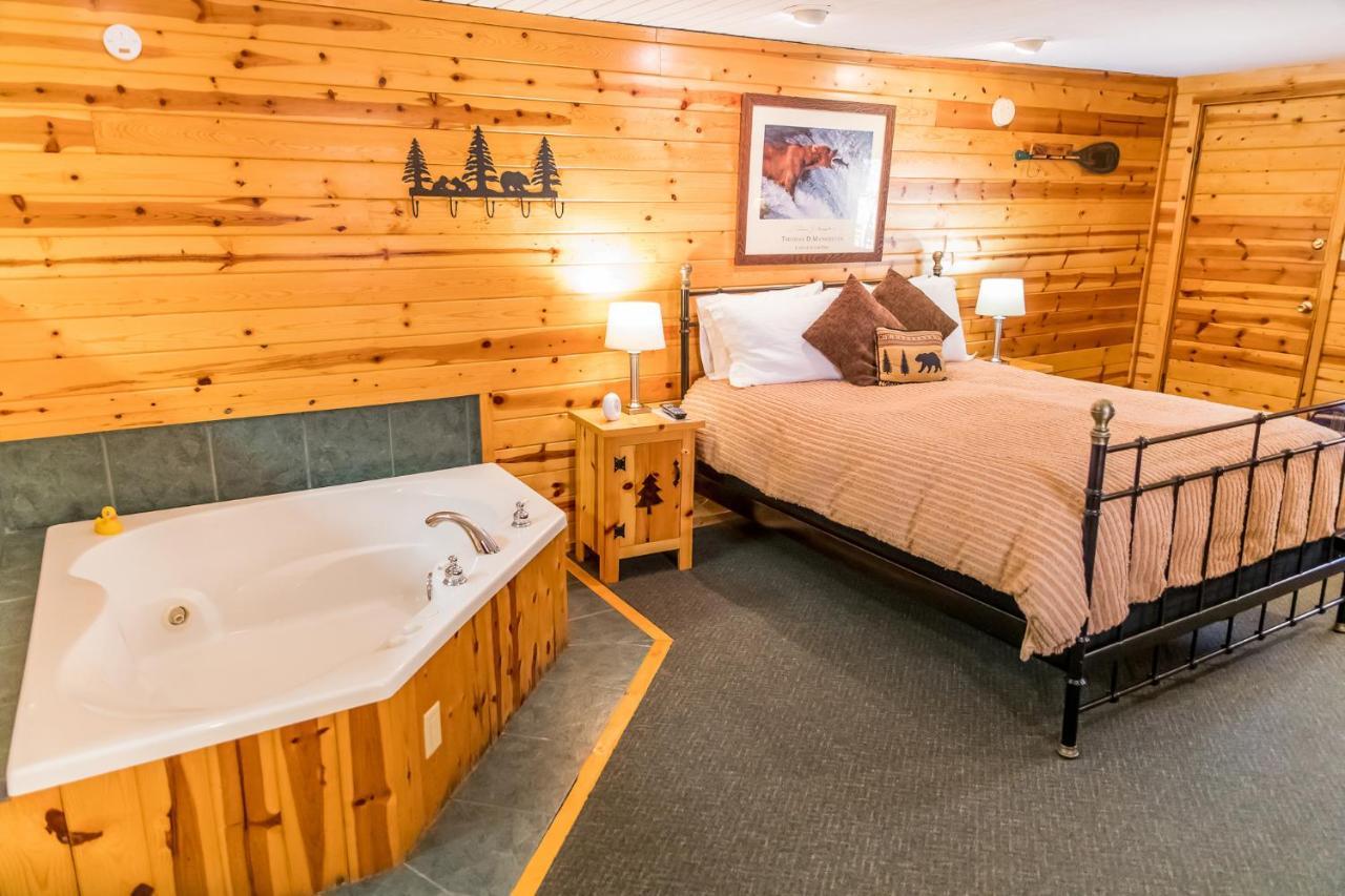 Ruidoso Lodge Cabin # 4 Esterno foto